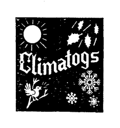 CLIMATOGS
