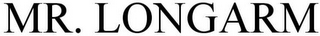 MR. LONGARM