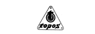TOPOS T trademark