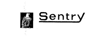 SENTRY trademark