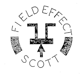 FIELD EFFECT SCOTT