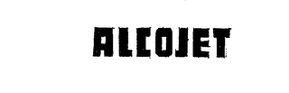 ALCOJET trademark