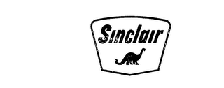 SINCLAIR