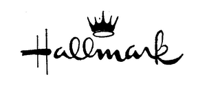 HALLMARK trademark