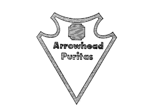 ARROWHEAD PURITAS