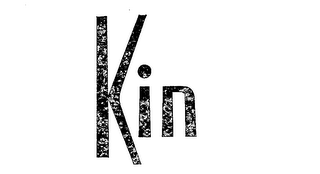 KIN trademark