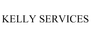 KELLY SERVICES trademark