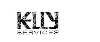 KELLY SERVICES trademark