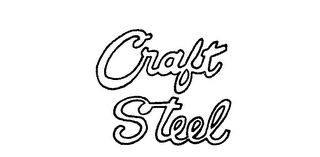 CRAFT STEEL