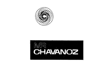 MR CHAVANOZ