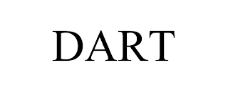 DART trademark