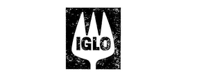 IGLO trademark