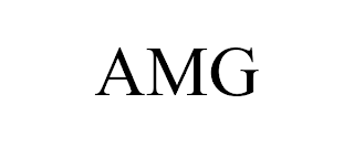 AMG trademark