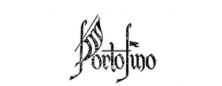 PORTOFINO trademark