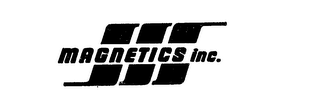 MAGNETICS INC.