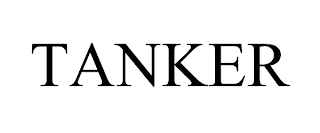 TANKER trademark