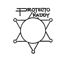PROTECTO KADDY trademark