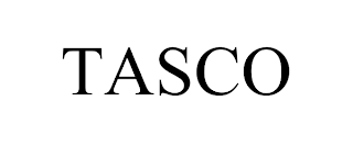 TASCO trademark