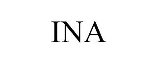 INA trademark