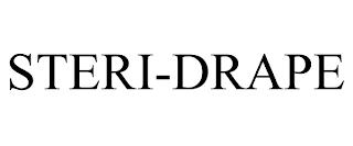 STERI-DRAPE trademark