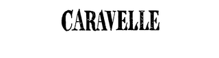 CARAVELLE