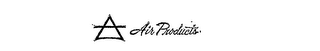 AIR PRODUCTS