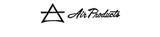 AIR PRODUCTS trademark