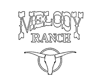 MELODY RANCH