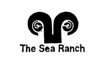 THE SEA RANCH