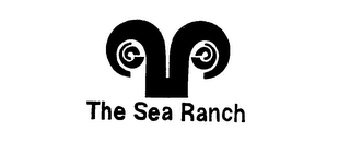 THE SEA RANCH trademark