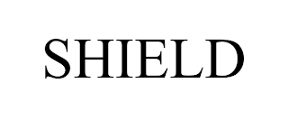 SHIELD trademark