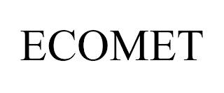 ECOMET trademark