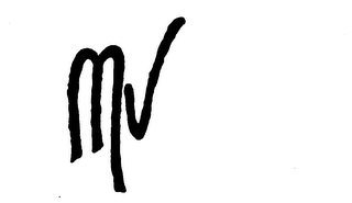 MV trademark
