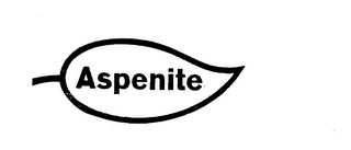 ASPENITE trademark
