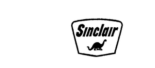 SINCLAIR trademark
