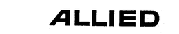 ALLIED trademark