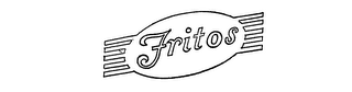 FRITOS trademark
