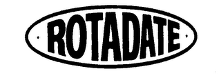 ROTADATE