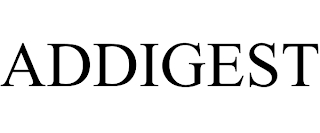 ADDIGEST trademark