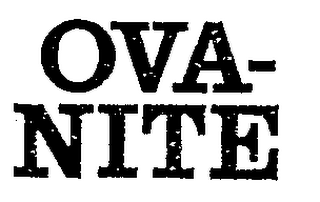 OVA-NITE