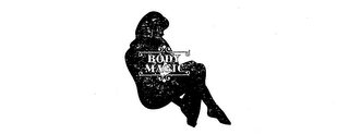 BODY MAGIC