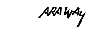 ARAWAY trademark