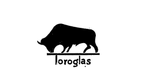 TOROGLAS trademark