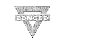 CONOCO