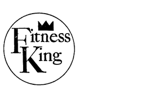 FITNESS KING