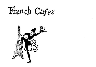 FRENCH CAFES