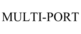 MULTI-PORT
