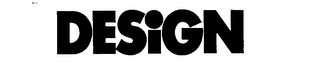 DESIGN trademark