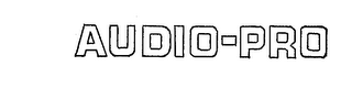 AUDIO-PRO
