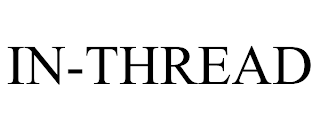 IN-THREAD trademark